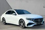 2024 Mercedes-Benz E-Class
