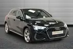 2021 Audi A3