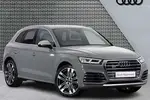 2020 Audi Q5