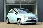2023 Fiat 500