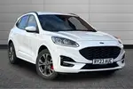 2023 Ford Kuga