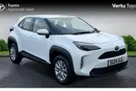 2024 Toyota Yaris Cross