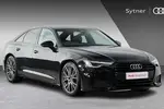 2021 Audi A6