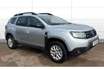 2022 Dacia Duster