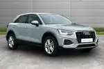 2024 Audi Q2