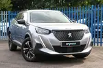 2022 Peugeot 2008