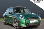 2023 MINI Hatchback 5dr