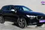 2018 Volvo XC60