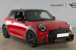 2023 MINI Hatchback