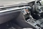 2021 Volkswagen Arteon