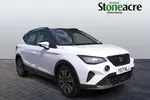 2022 SEAT Arona