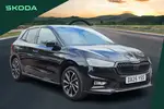 2025 Skoda Fabia