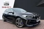 2020 BMW 1 Series