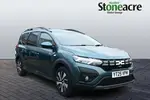 2025 Dacia Jogger