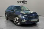 2025 Skoda Kamiq