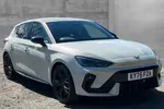2025 Cupra Leon