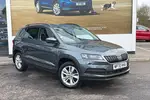 2021 Skoda Karoq