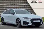 2022 Audi A4 Avant