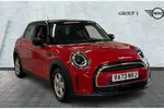 2024 MINI Hatchback 5dr
