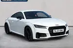 2023 Audi TT