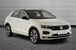 2018 Volkswagen T-Roc
