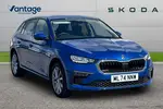 2024 Skoda Scala