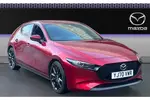 2020 Mazda 3
