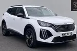 2023 Peugeot 2008