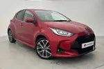 2022 Toyota Yaris