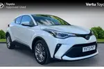 2023 Toyota C-HR