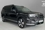 2025 Hyundai Santa Fe