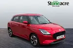 2026 Suzuki Swift