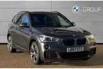 2017 BMW X1