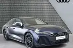 2025 Audi A6