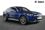2020 Mercedes-Benz GLC Coupe