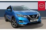 2019 Nissan Qashqai