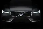 2019 Volvo V40