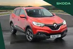 2016 Renault Kadjar