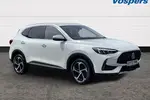 2023 MG HS