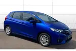 2017 Honda Jazz