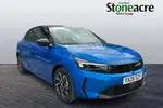 2026 Vauxhall Corsa
