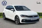 2019 Volkswagen Polo
