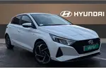 2021 Hyundai i20