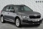 2024 Skoda Kamiq
