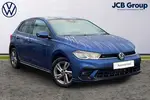 2022 Volkswagen Polo
