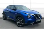 2025 Nissan Juke
