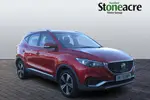2020 MG ZS EV