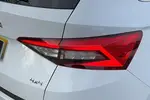 2020 Skoda Kodiaq