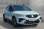 2026 SEAT Arona