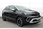 2021 Vauxhall Crossland